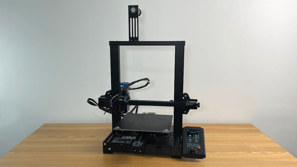 Ender-3 Neo, Ender-3 V2 Neo and Ender-3 Max Neo, which Creality is