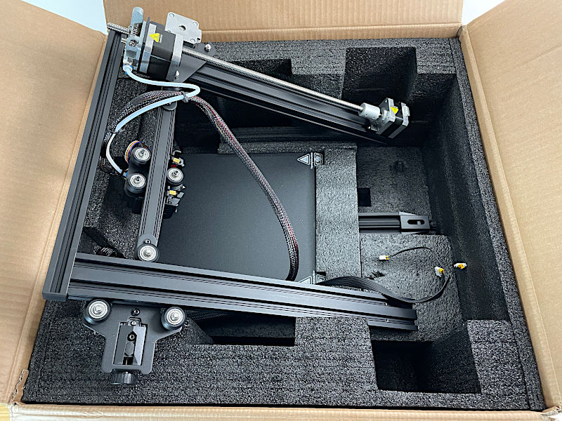 Creality Ender 3 V2 Neo Review – 3D Printer Testing & Settings