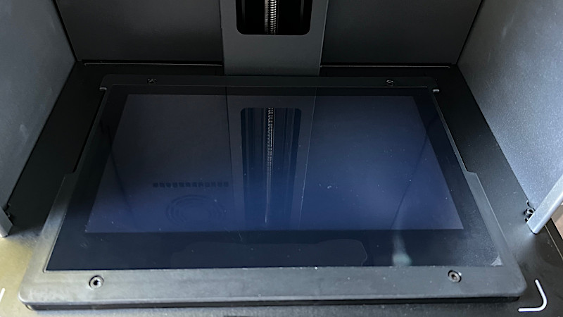 It's a pleasure to announce UniFormation new printer GKtwo is on sale！ ✓LCD  Screen：10.3'' ✓HD Resolution: 8K ✓XY Resolution: 7680*4320 ✓Heating  System, By Uniformation 3D Printer