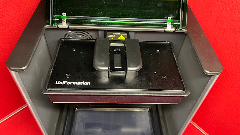 UniFormation 3D Printer Official (@3dUniformation) / X