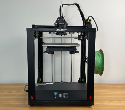 Creality Ender 5 S1 3D Printer