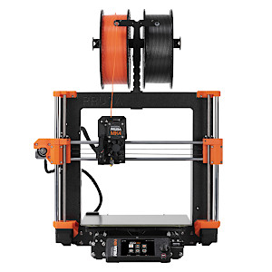 Original Prusa MK4