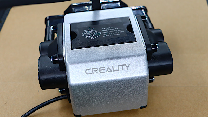 Creality CR Falcon2 22W Review: Is it Worth Buying for