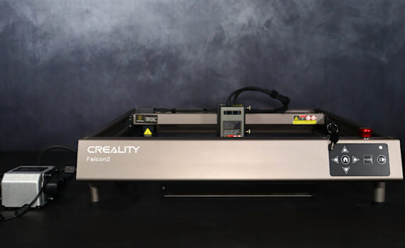 Creality Falcon 2