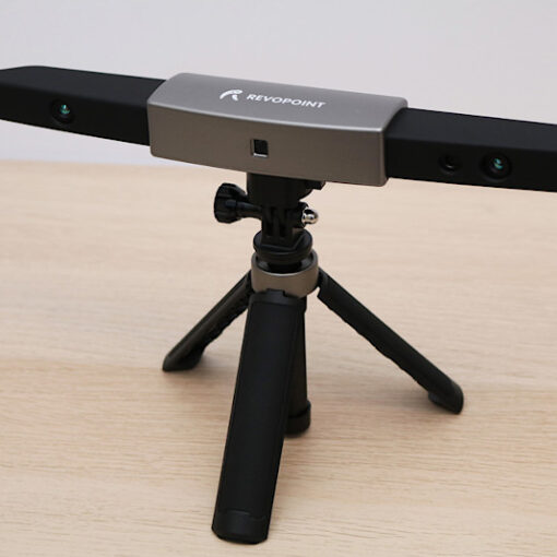 Revopoint Range 3D Scanner