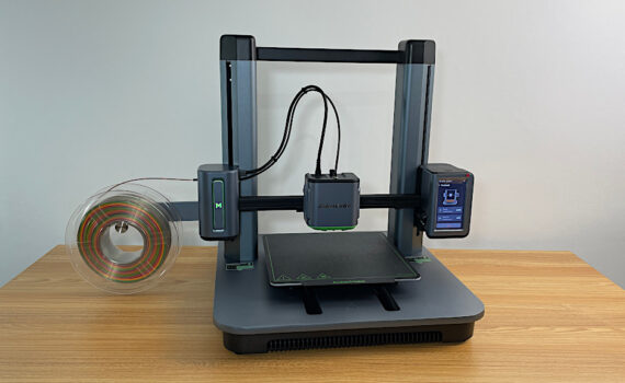 AnkerMake M5 Review Hero Image