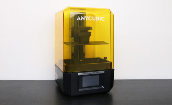 Anycubic Photon Mono M5s 3D Printer