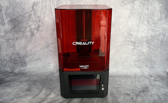 Creality Halot One