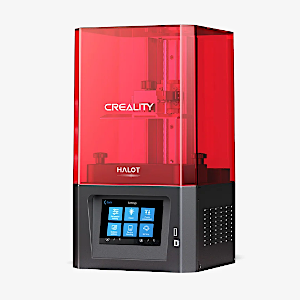 Creality HALOT-ONE - Product Specifications - 3D Printing