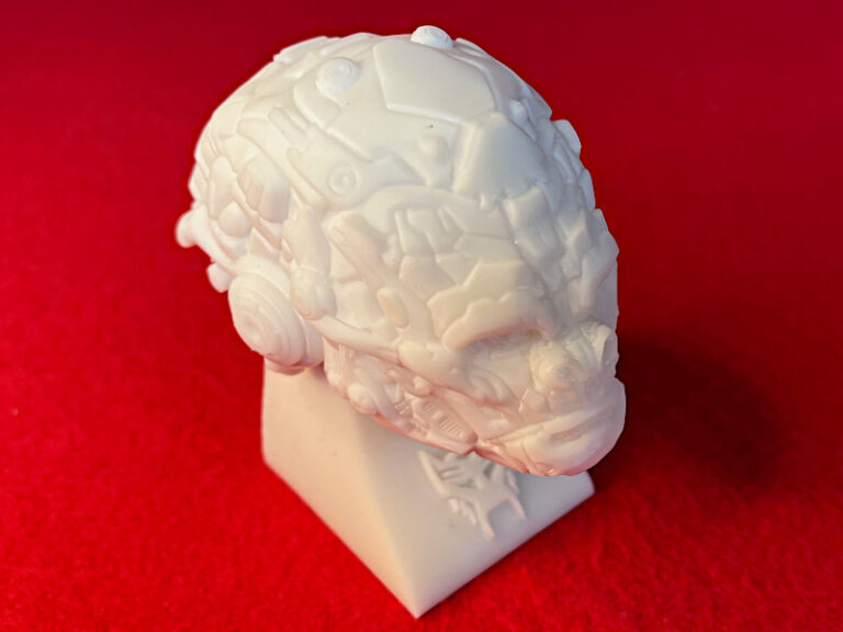 Creality Halot-One Review – 3D Printer Testing