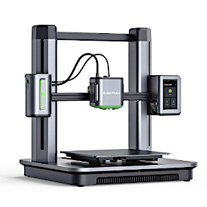 AnkerMake M5 3D Printer