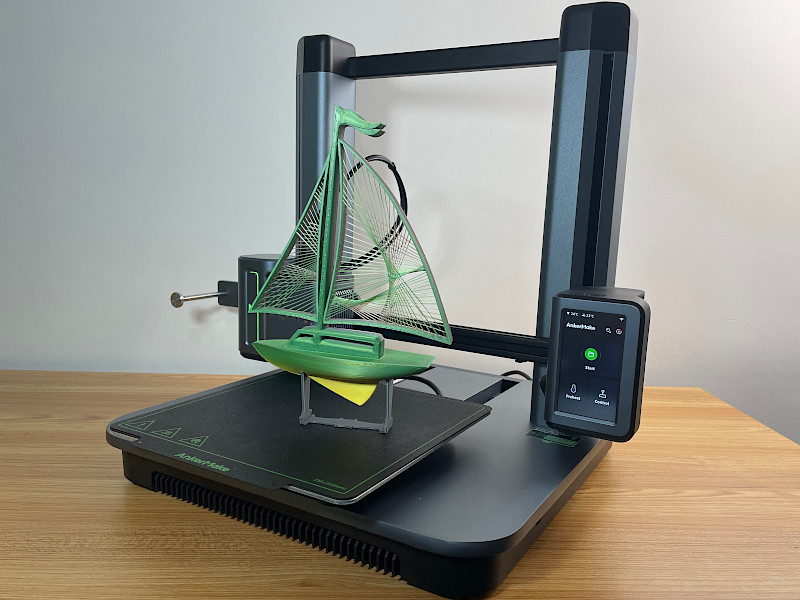 SUNLU 3D Printer Electronic Bed Leveling Tool, 4 Batteries, 3D Printer Bed  Leveling Sensor Kit for FDM Printer, Precise Leveling, Efficiency 3D  Printer Accessories, 3D Printing Leveler, 2 Packs Black: :  Industrial