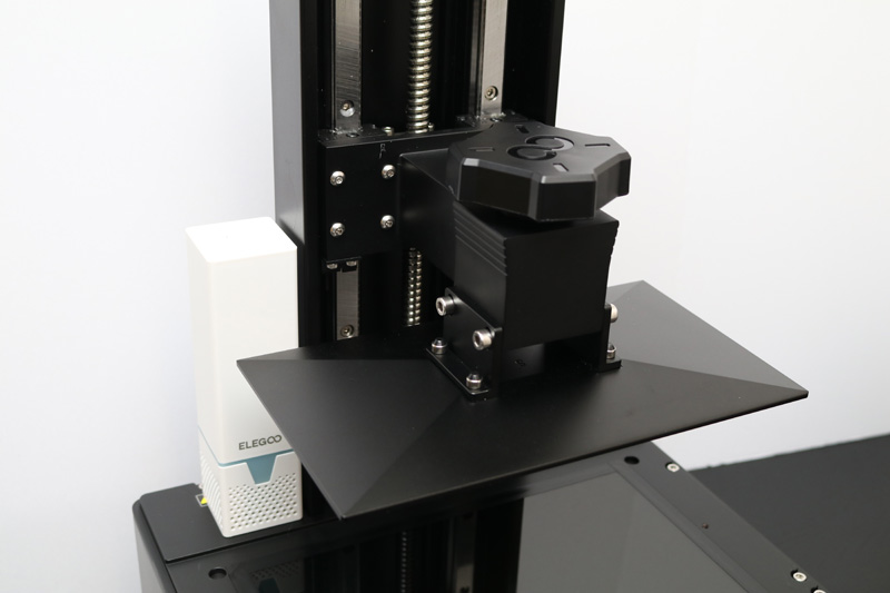 Elegoo Saturn 3 Ultra 12K 19 micron resin 3d printer (HONEST