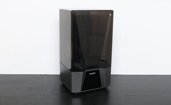 Elegoo Saturn 3 Ultra 12K