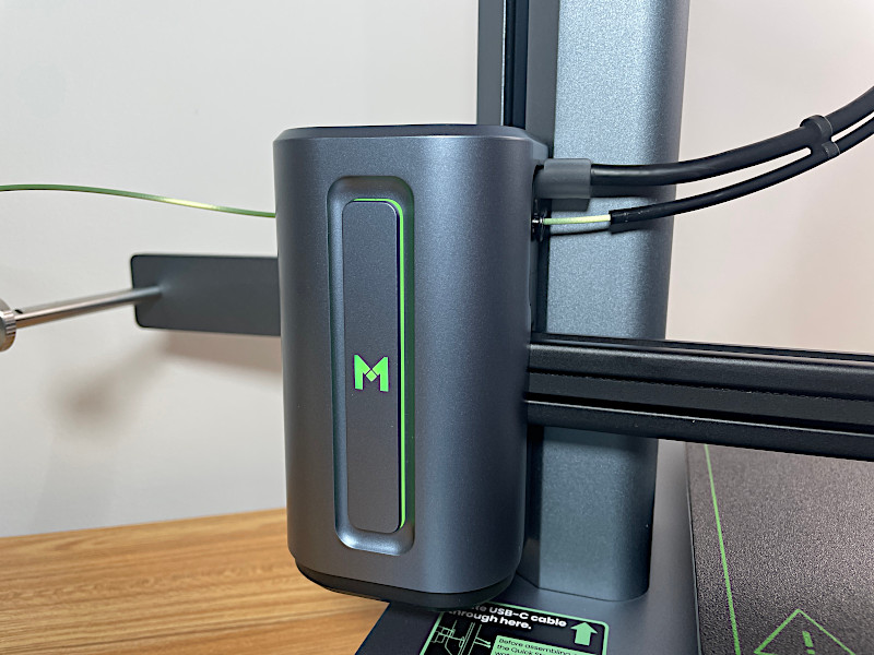 M5 Filament Sensor