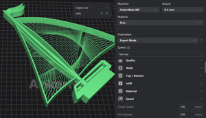 AnkerMake M5 Review - 3D Printer Testing and Settings