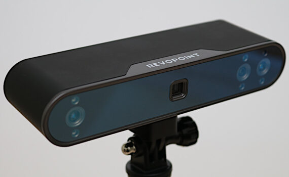 3D Scanning 3D Scanning