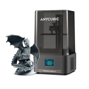Anycubic Photon Mono 4