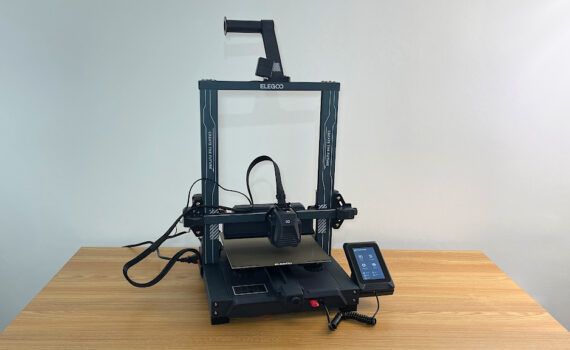 Elegoo Neptune 4 Pro