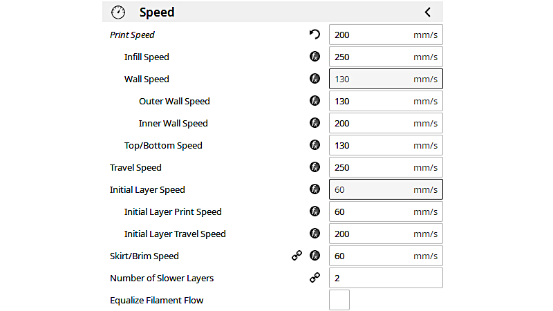 Elegoo Neptune 4 (Pro) Cura Profile / Settings