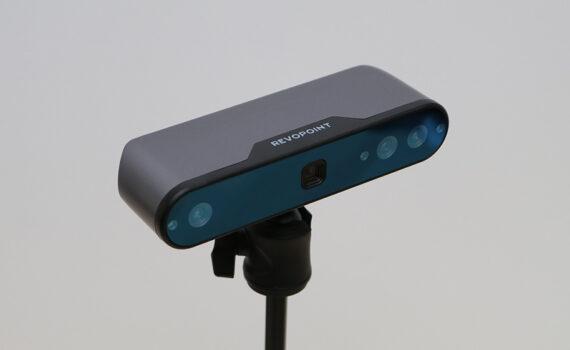 Revopoint Inspire 3D Scanner