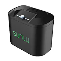 SUNLU Ultrasonic Cleaner