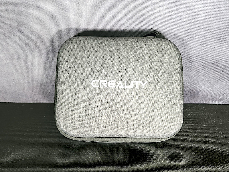 Clamshell Case Creality