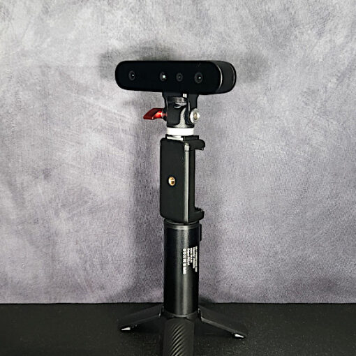 Creality CR-Scan Ferret - Review Main Image