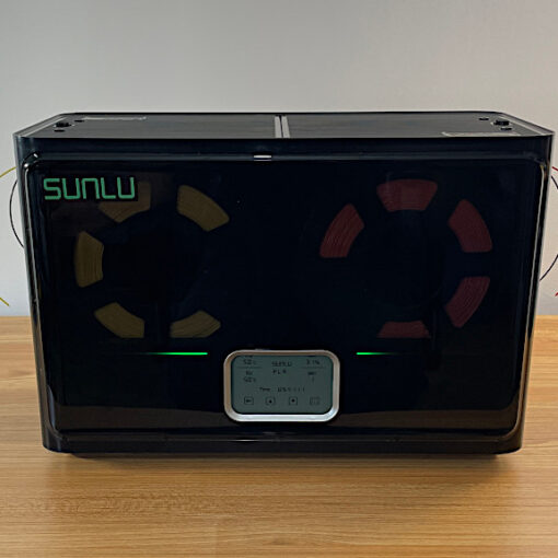 SUNLU S4 Filament Dryer