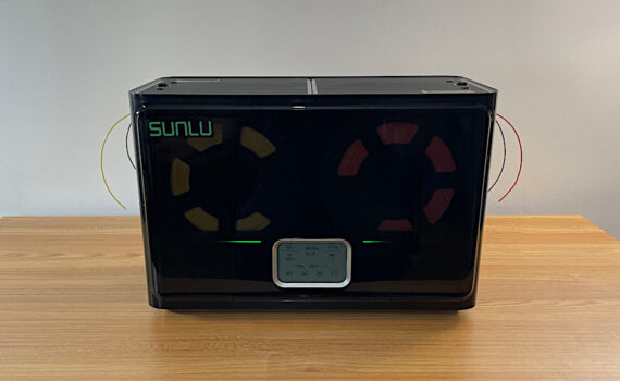 SUNLU S4 Filament Dryer