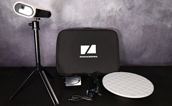 3DMakerPro Lynx Premium Package