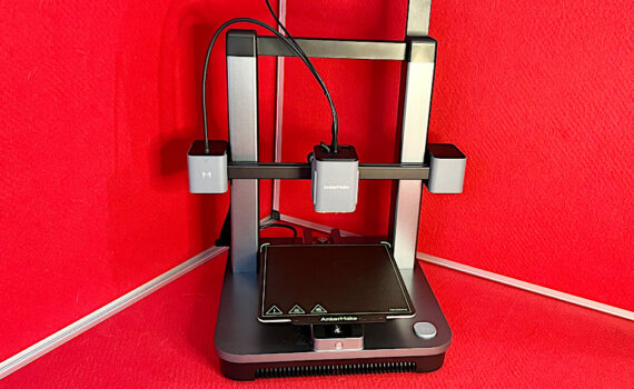 Ankermake M5C 3D Printer