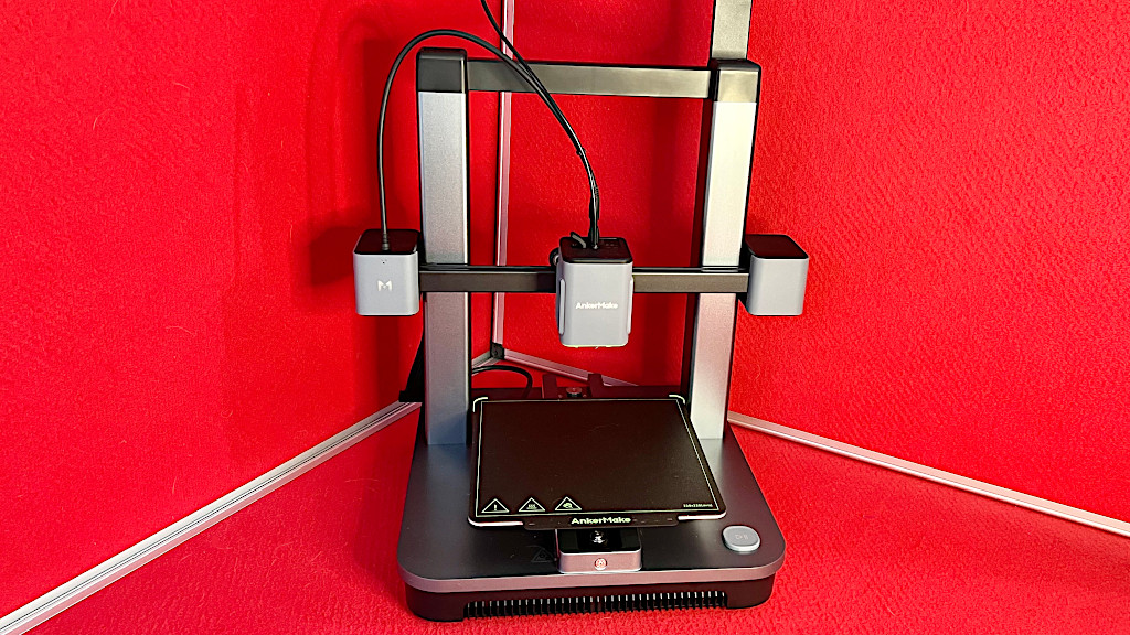 3D Printer Review: Mingda Magician Pro 2 - Make