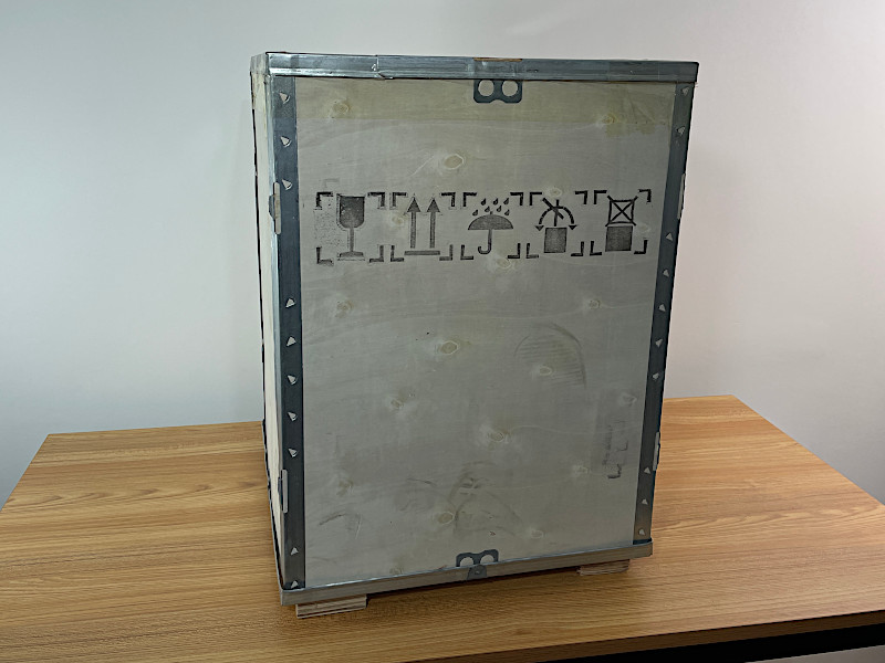 Crate for Creality K1