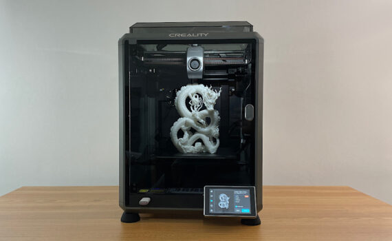 Creality K1 3D Printer