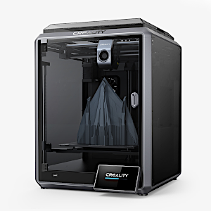 Creality K1 3D Printer