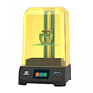 Geeetech Alkaid LCD 3D Printer