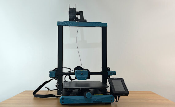 Sovol SV07 Plus 3D Printer