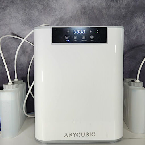 Anycubic Wash and Cure Max
