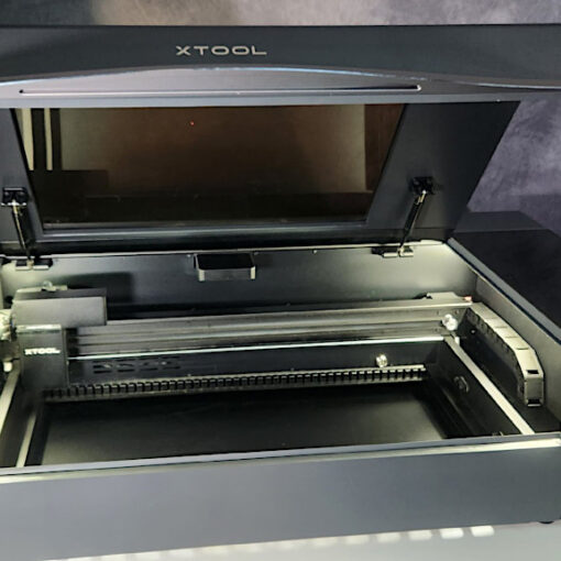 xTool P2 Laser Cutter - Review Main Image