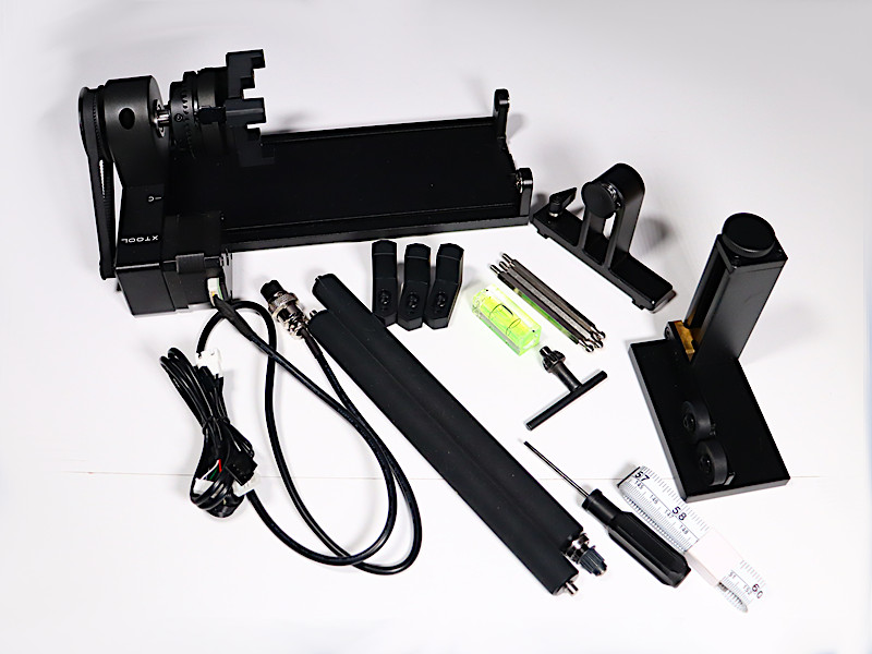 XTool D1 Pro Laser Engraver - Unboxing, Setup, & Review 