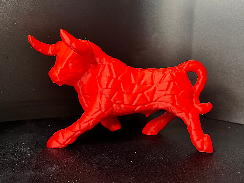 3D Print from Scanned Object