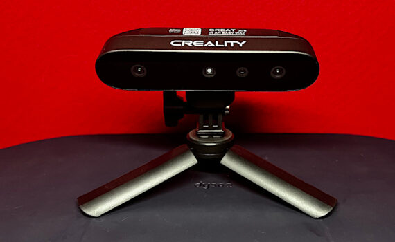 Creality CR-Scan Ferret Pro