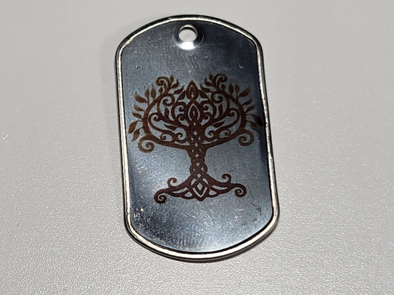 Dog Tag