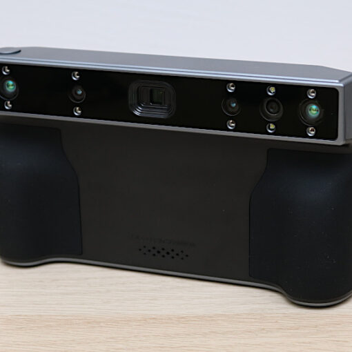 Revopoint MIRACO 3D Scanner