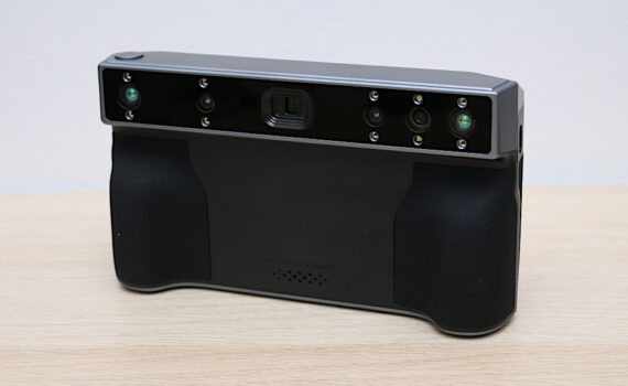 Revopoint MIRACO 3D Scanner