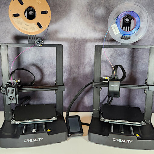 Creality Ender-3 V3 KE SE 3D Printers