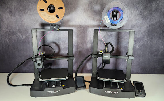 Creality Ender-3 V3 KE SE 3D Printers