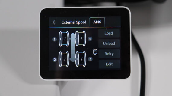Bambu Lab A1 Combo Review: AMS lite and 3D Printer Testing