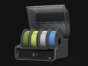 Creality Announced K2 Plus and Creality Filament System (CFS)